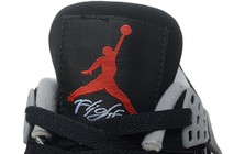 Кроссовки мужские Nike Air Jordan на каждый день черные